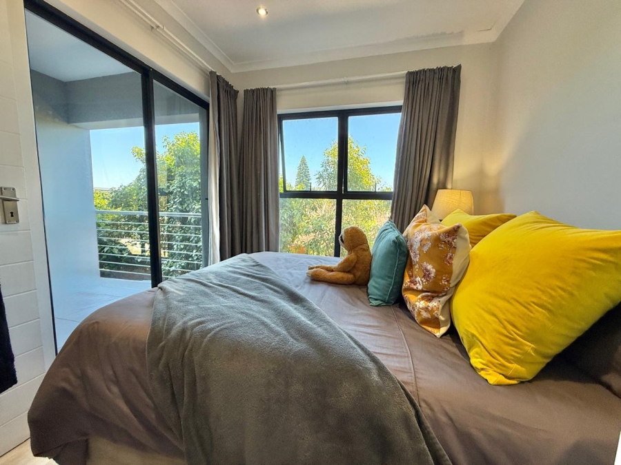 To Let 2 Bedroom Property for Rent in Blouberg Rise Western Cape